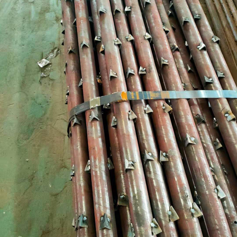 万载土钉小导管