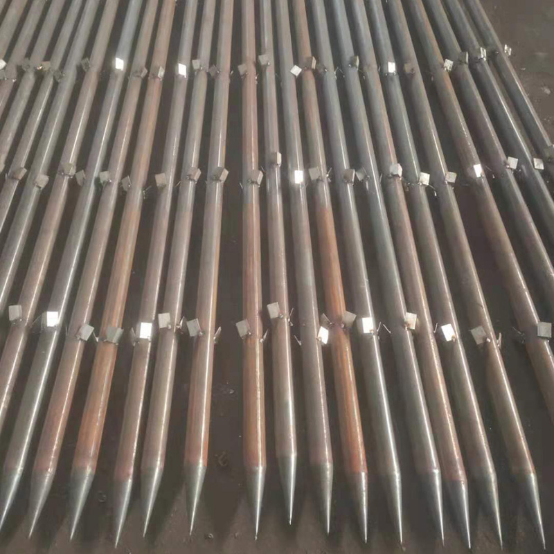 万载土钉小导管