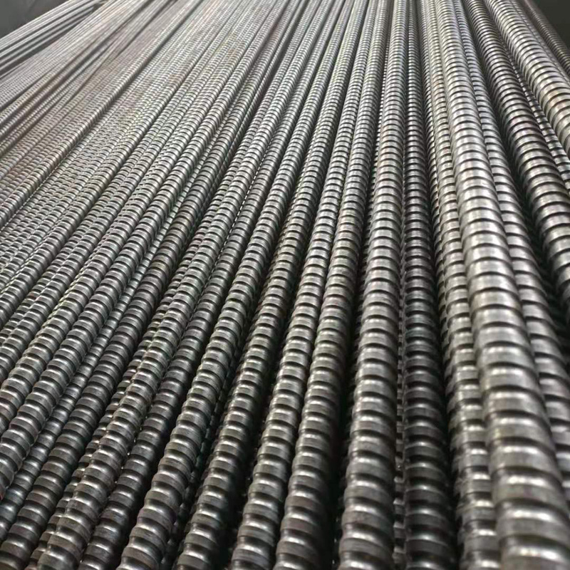 万载中空锚杆