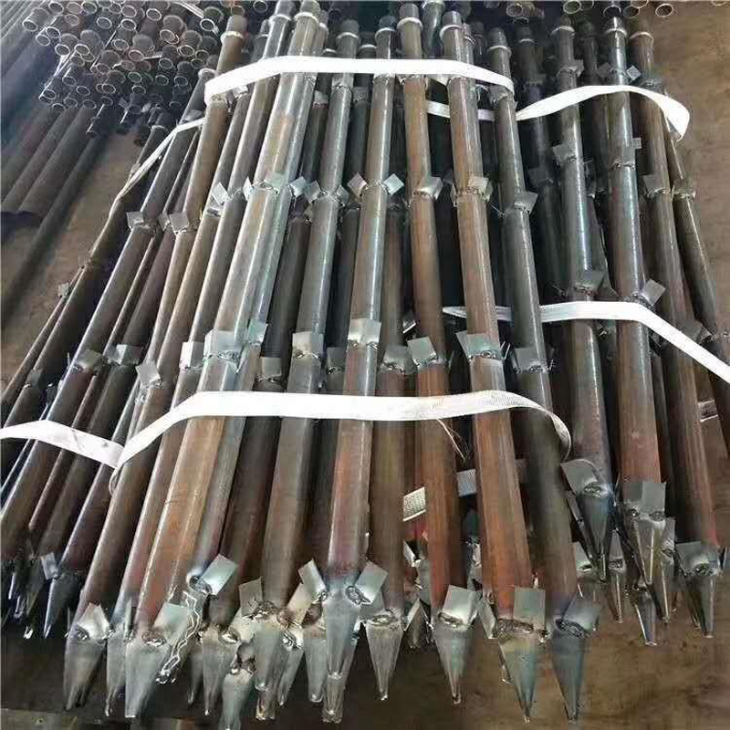 万载倒刺小导管