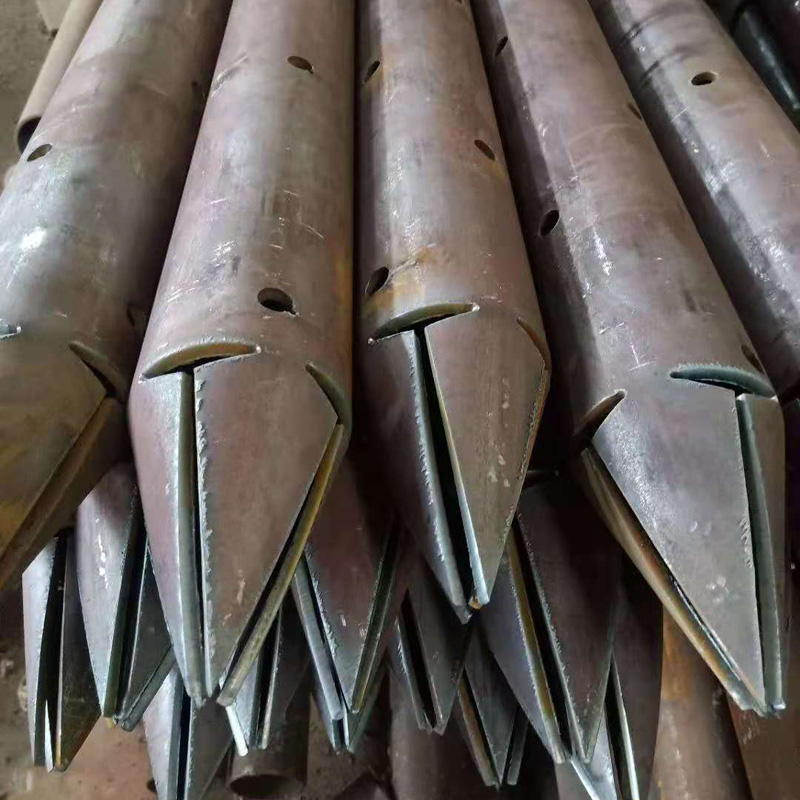 万载预埋注浆管